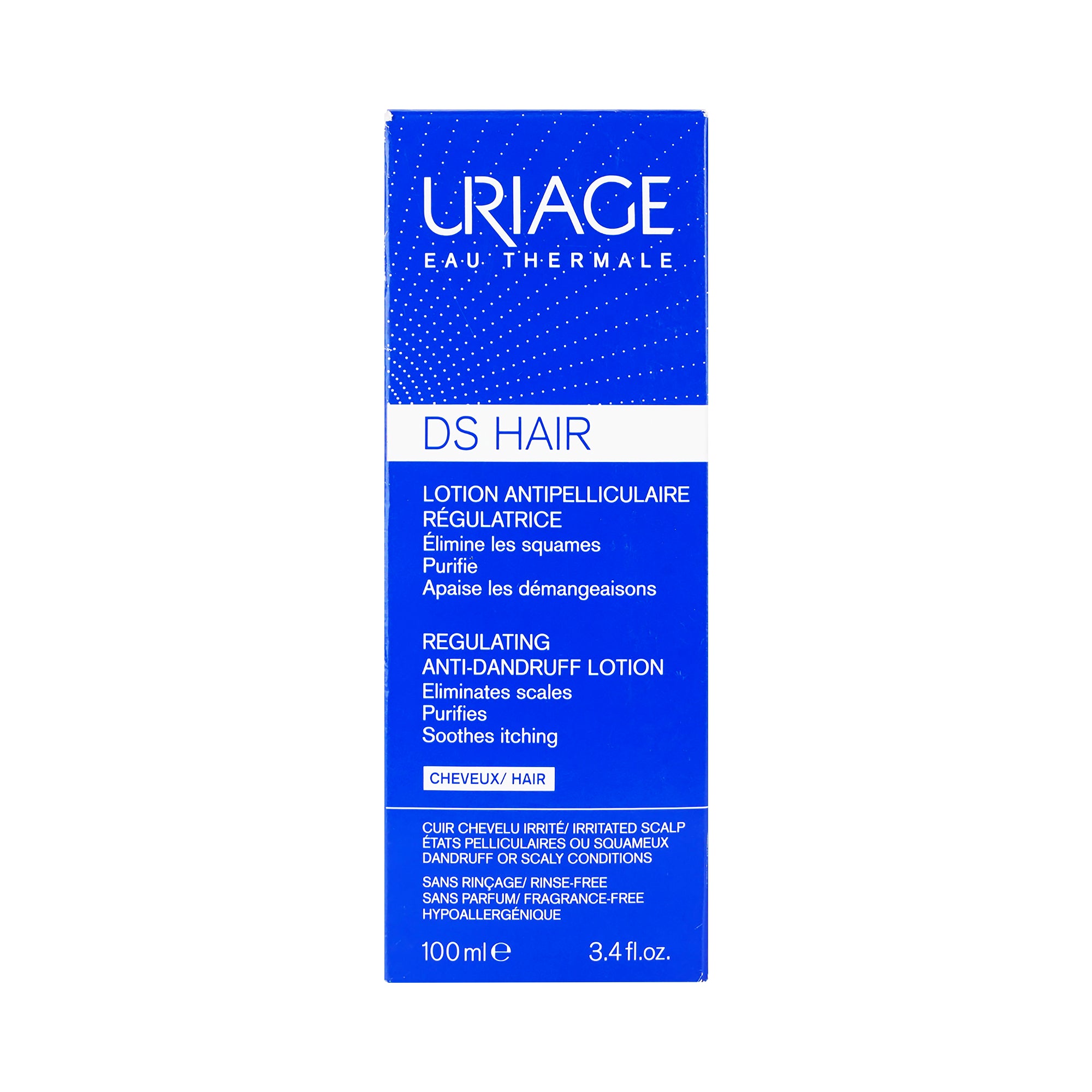 29507-Uriage D.S Lotion 100ml