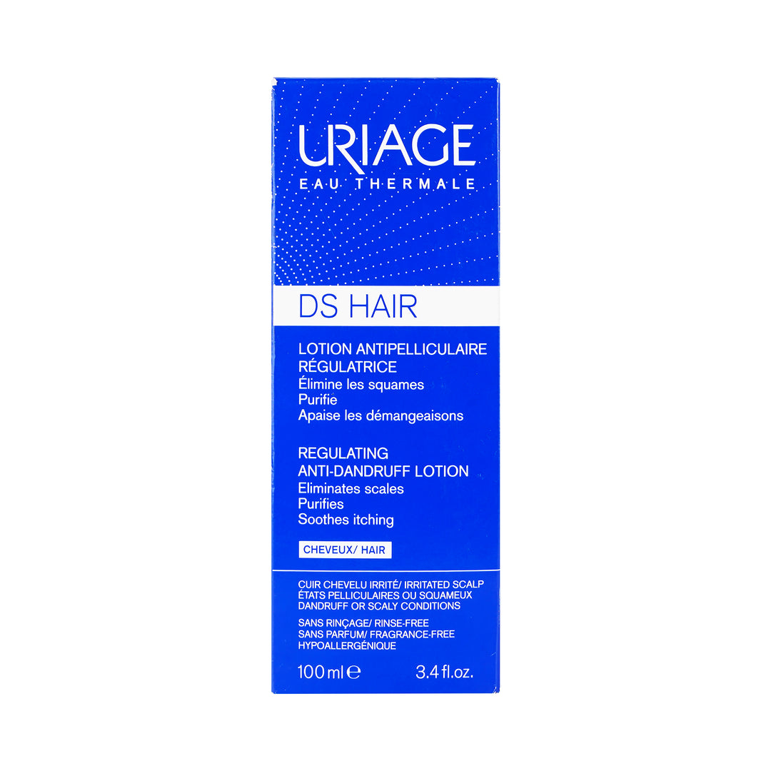 29507-Uriage D.S Lotion 100ml