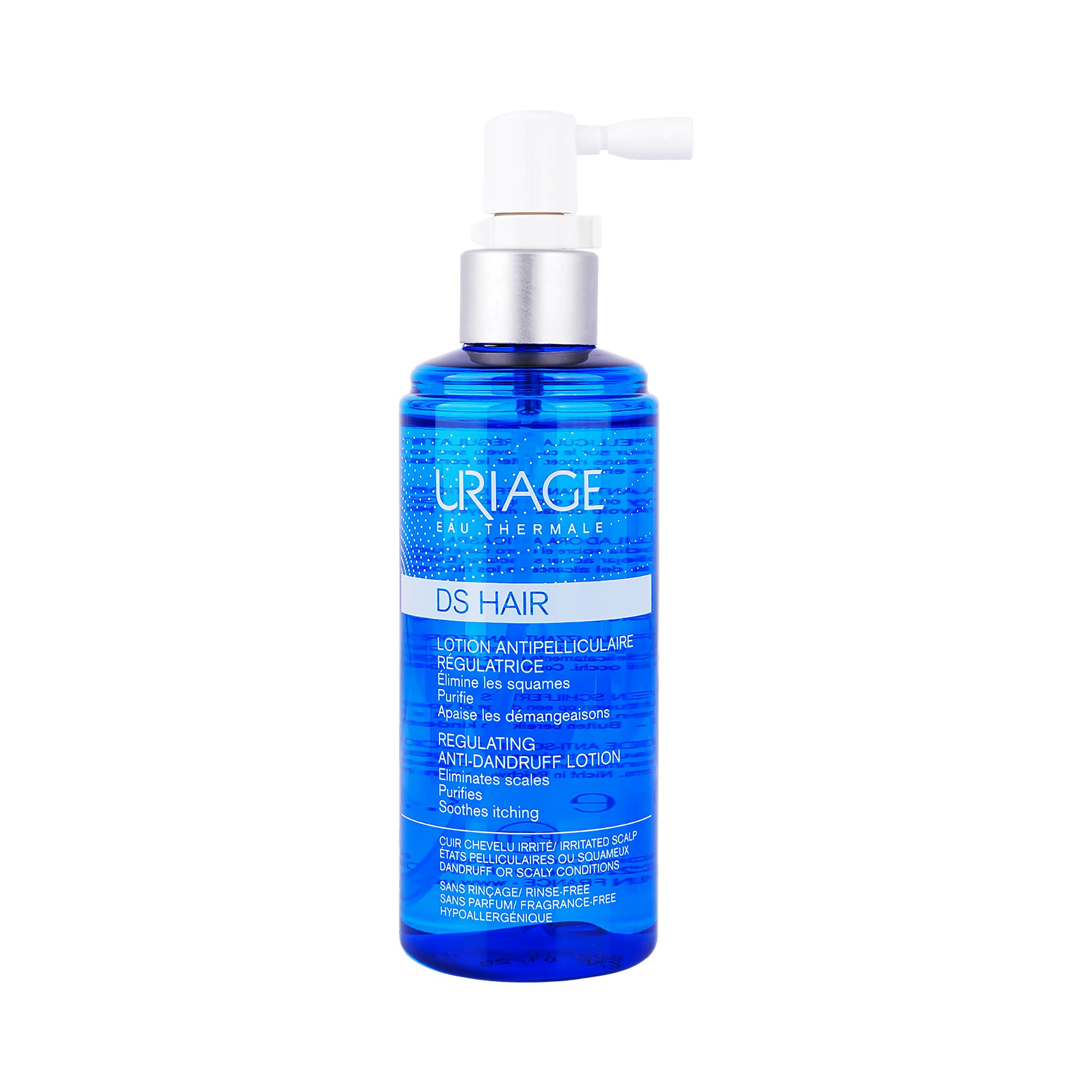 29507-Uriage D.S Lotion 100ml +6