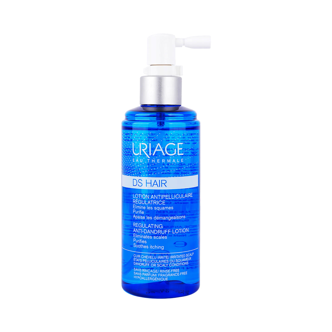 29507-Uriage D.S Lotion 100ml +6