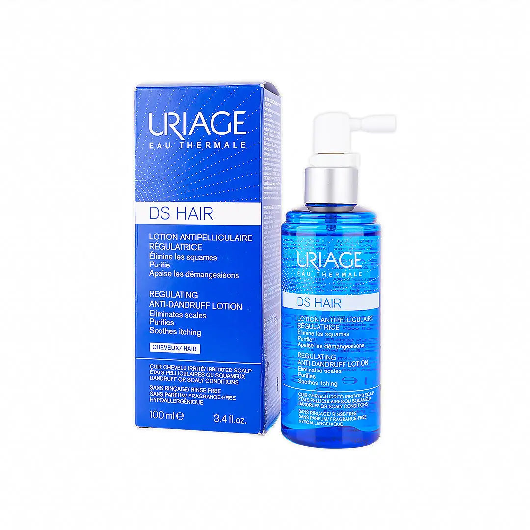 URIAGE D.S LOTION 100ML +1