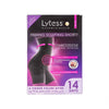 LYTESS CORRECTIVE SHORTY ANTI-AGEING FLESH - XXL