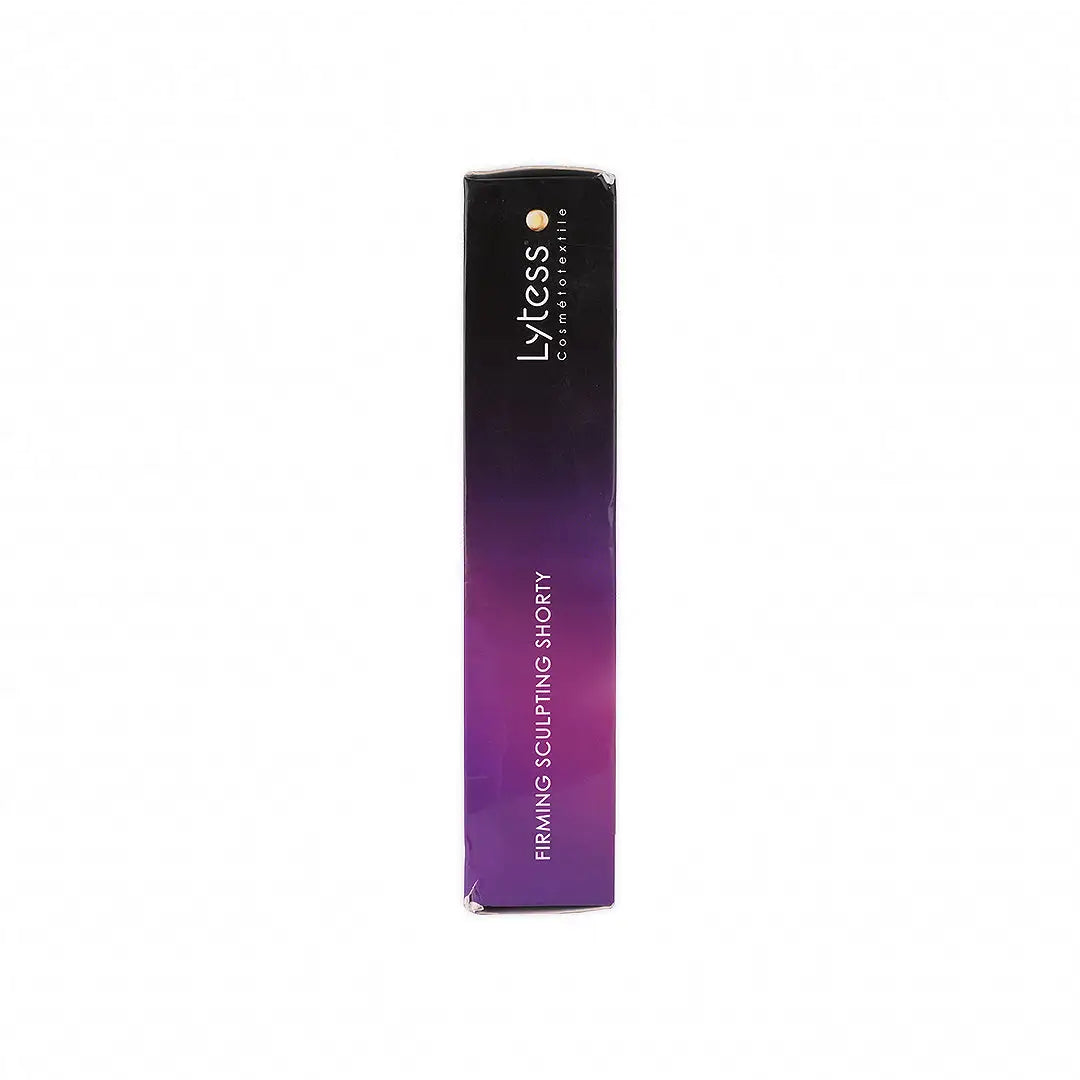 LYTESS CORRECTIVE SHORTY ANTI-AGEING FLESH - XXL