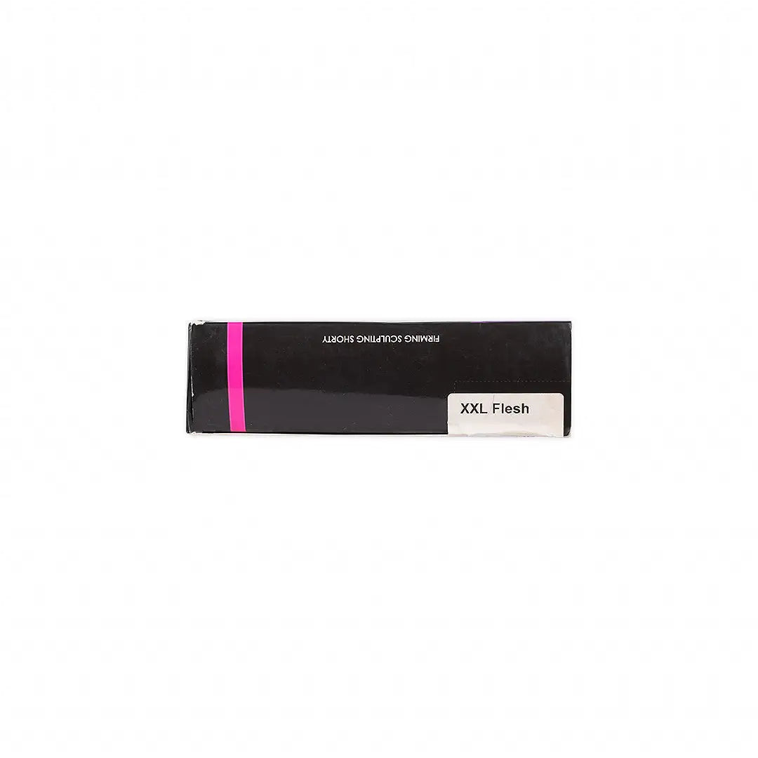 LYTESS CORRECTIVE SHORTY ANTI-AGEING FLESH - XXL