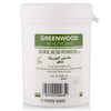 Green Wood Boric Acid 100G-England