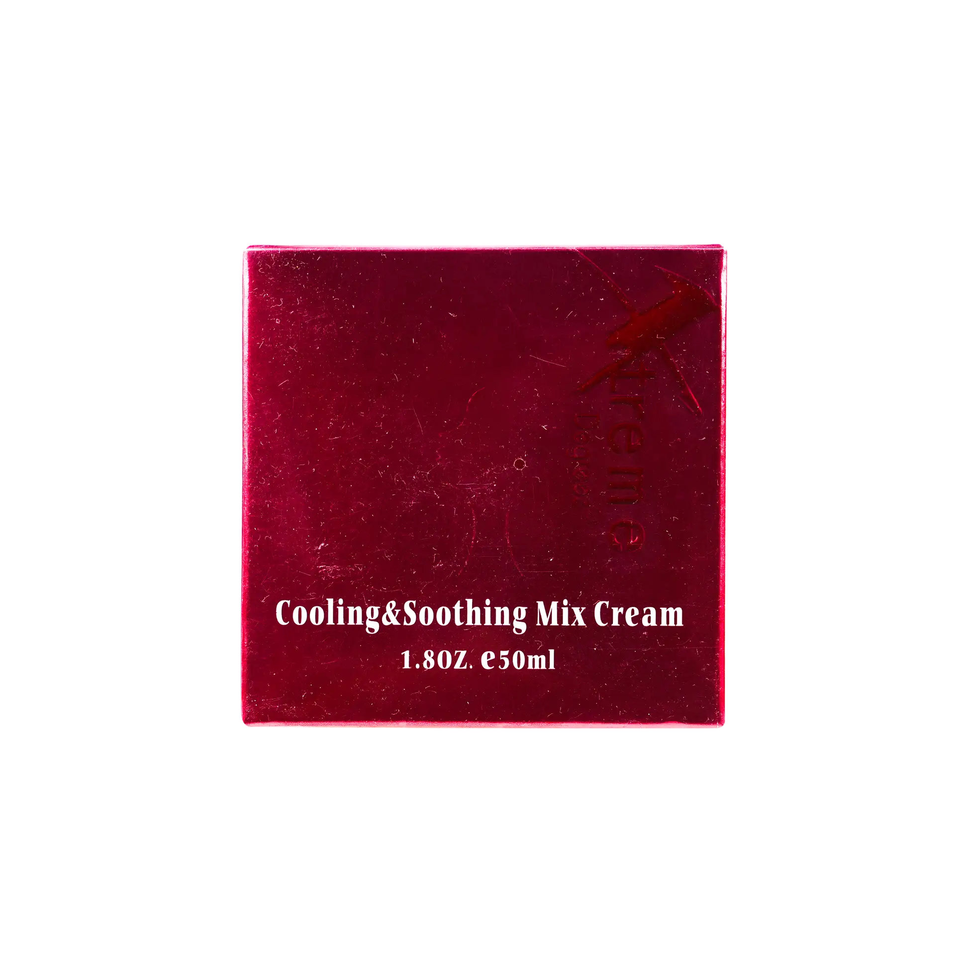 DR.Q XTREME COOLING & SOOTHING MIX CR 50ML
