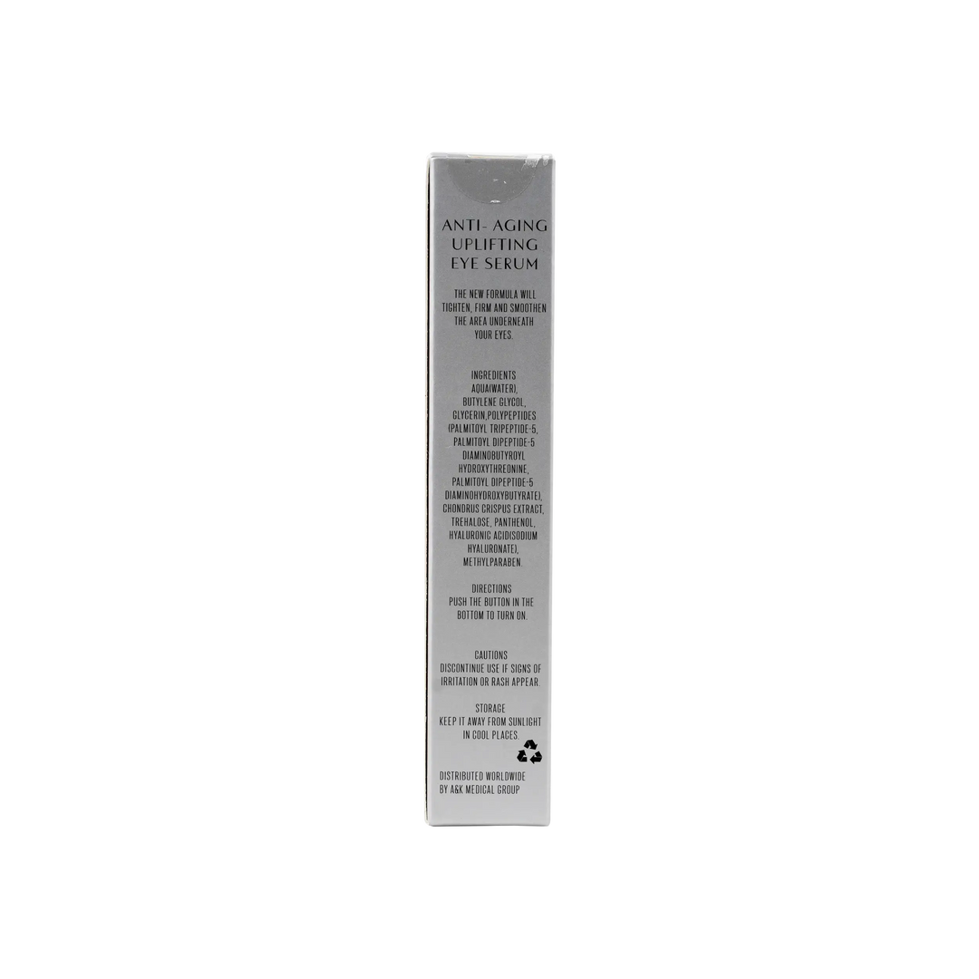 29603-Dr.Q Age Anti-Aging Eye Serum 10Ml +2