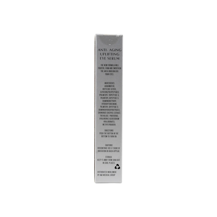 29603-Dr.Q Age Anti-Aging Eye Serum 10Ml +2