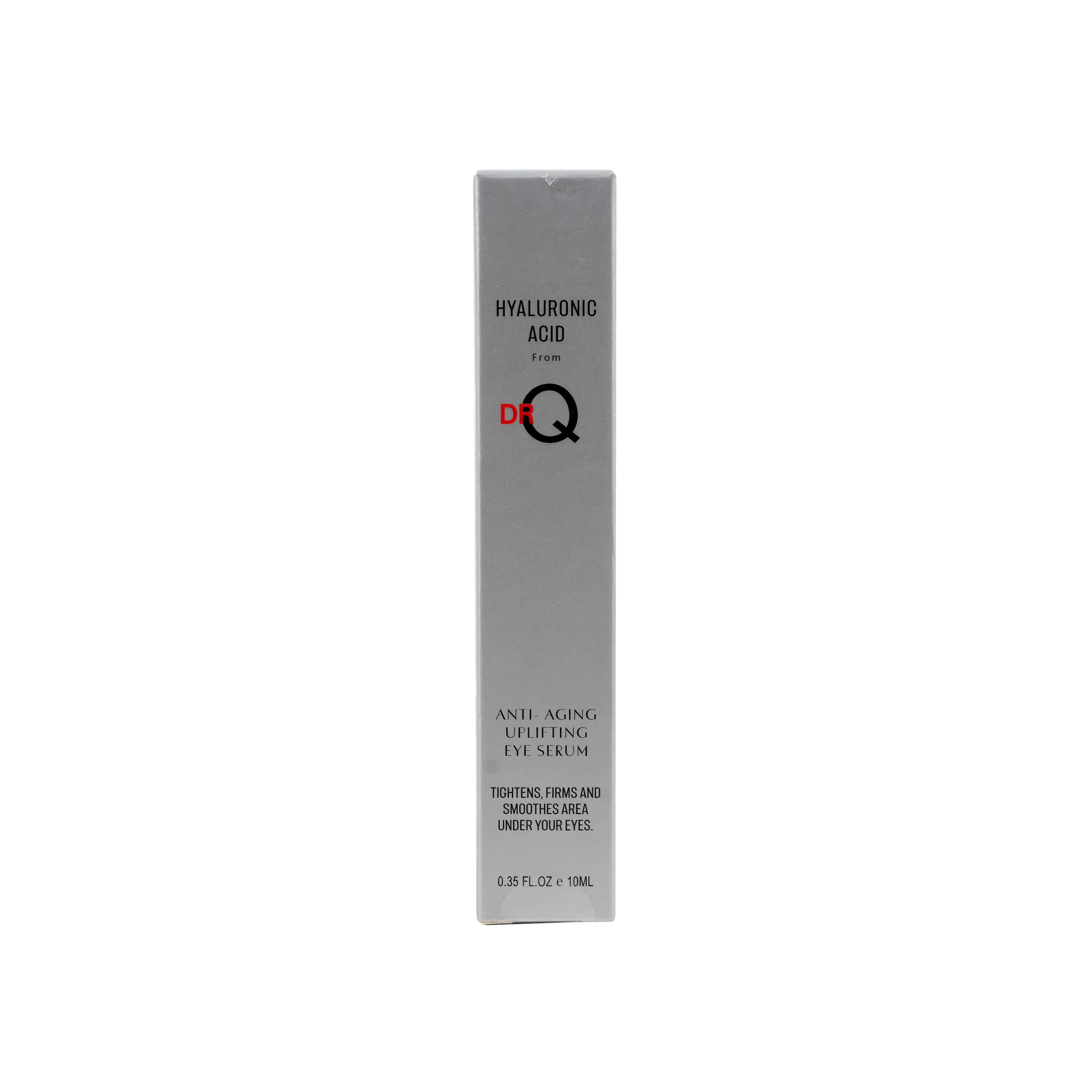 DR.Q AGE ANTI-AGING EYE SERUM 10ML