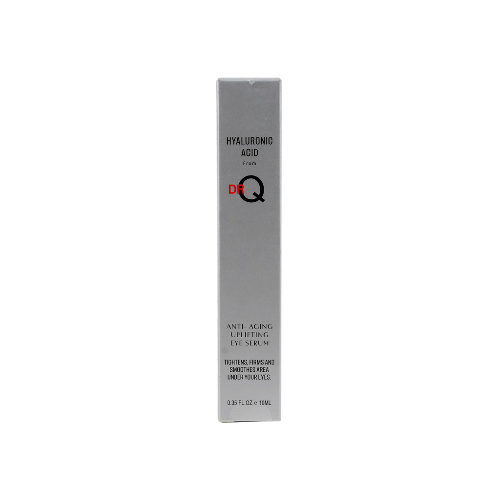 DR.Q AGE ANTI-AGING EYE SERUM 10ML