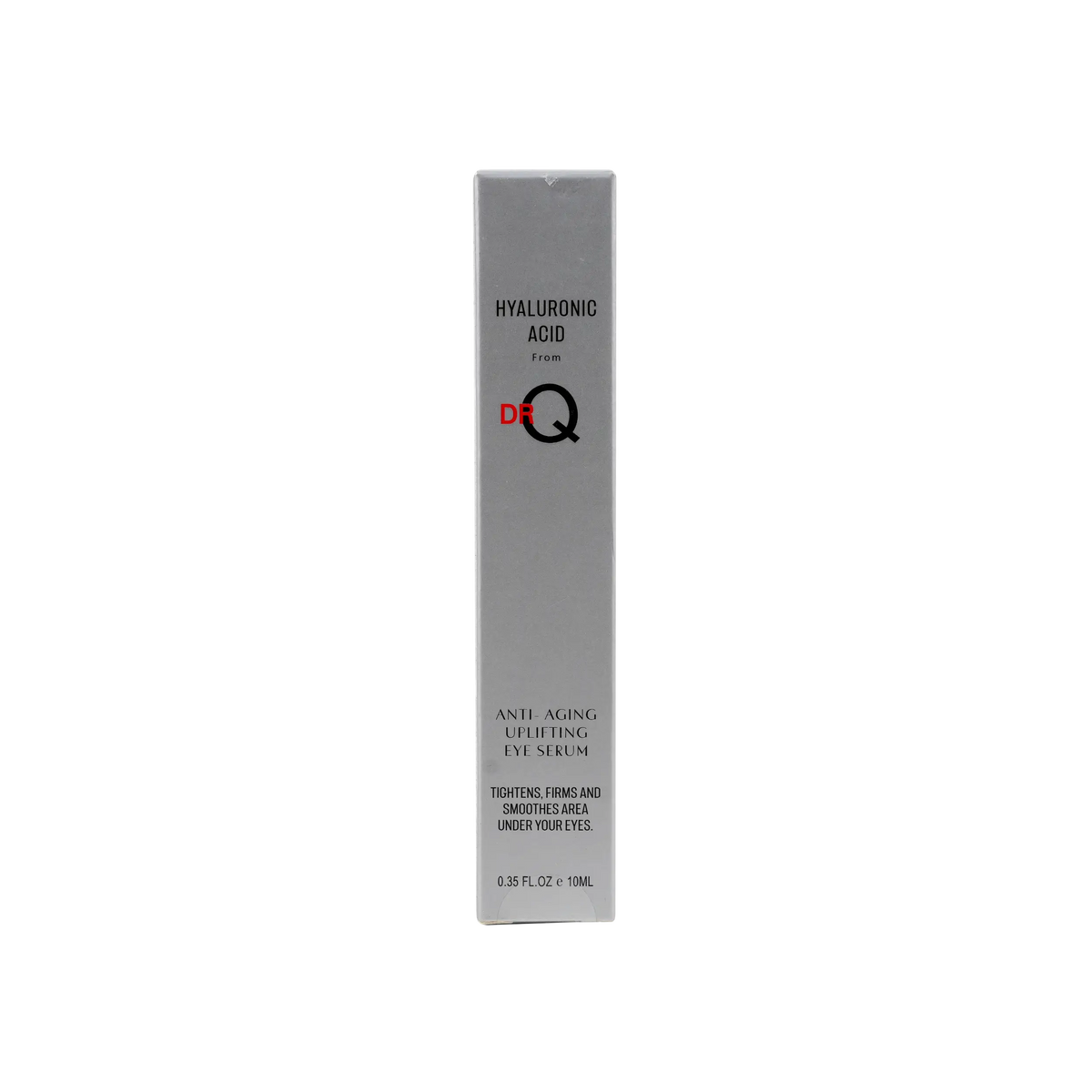 29603-Dr.Q Age Anti-Aging Eye Serum 10Ml