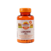 SUNDOWN L-ARGININE 500MG 90CAP