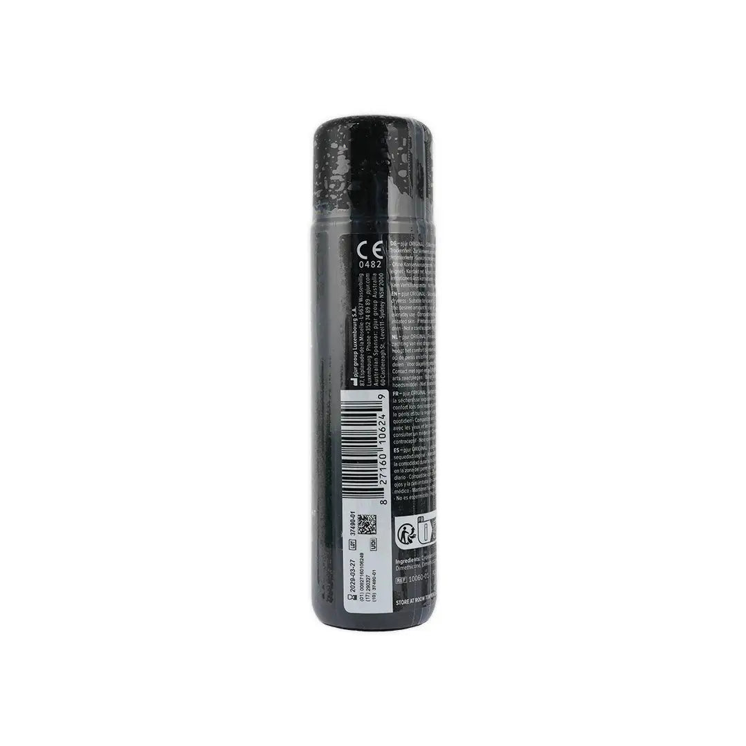 Pjur Original Silicone Lubricant 100ml
