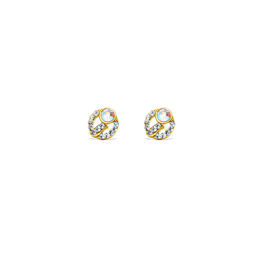 Lustrous 124