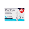 Pic Rinoflux Saline Solution 2ml 20pcs