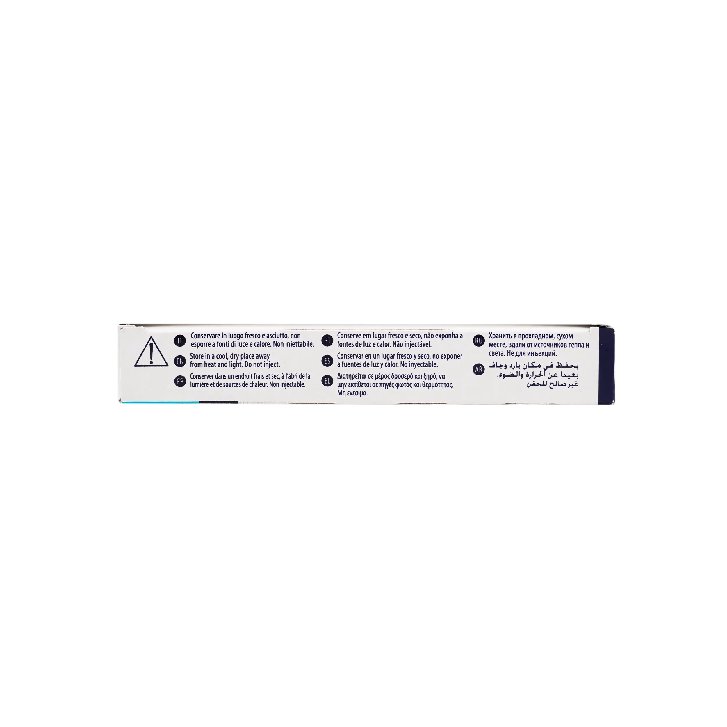 Pic Rinoflux Saline Solution 2ml 20pcs