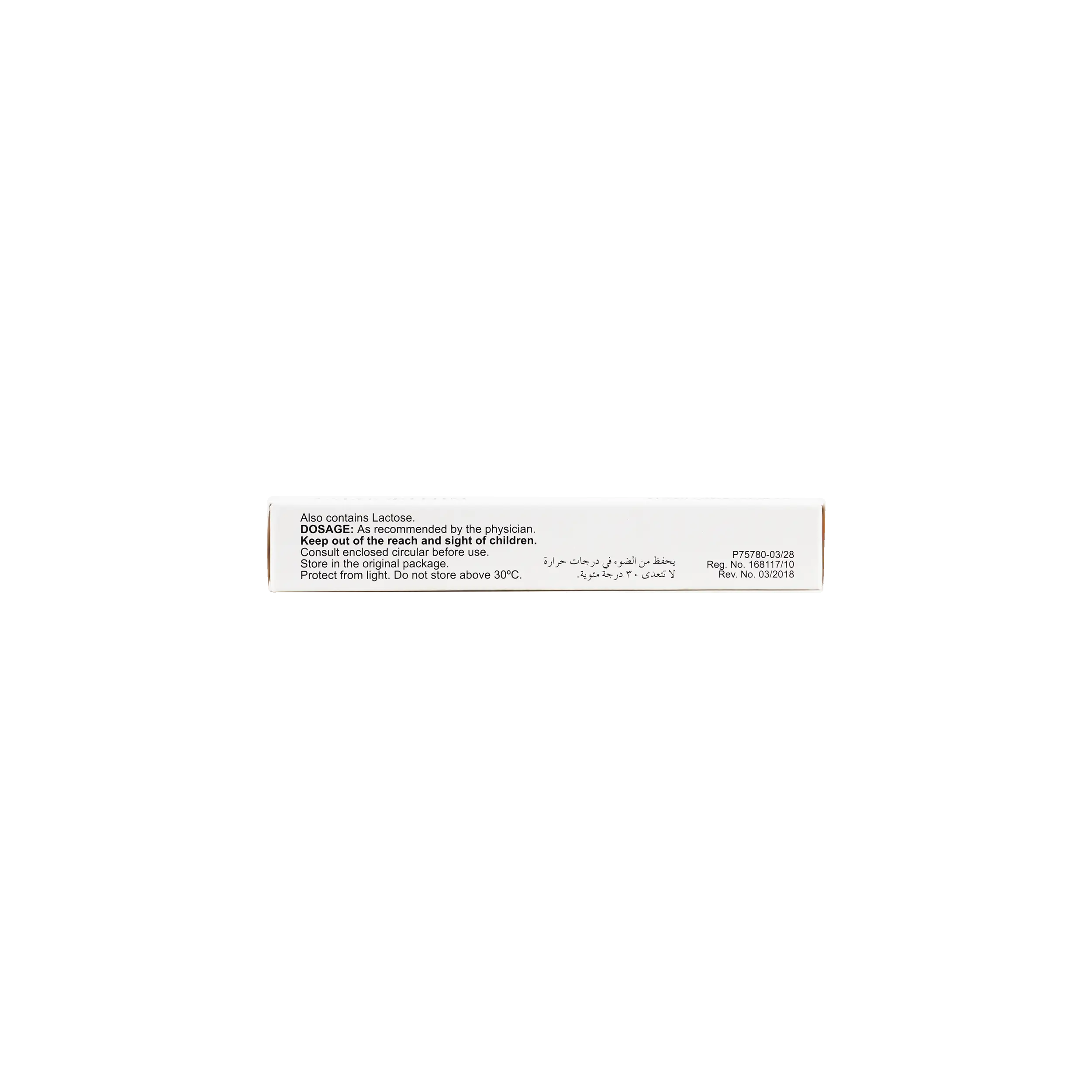 Livazo 2Mg 28 Tab