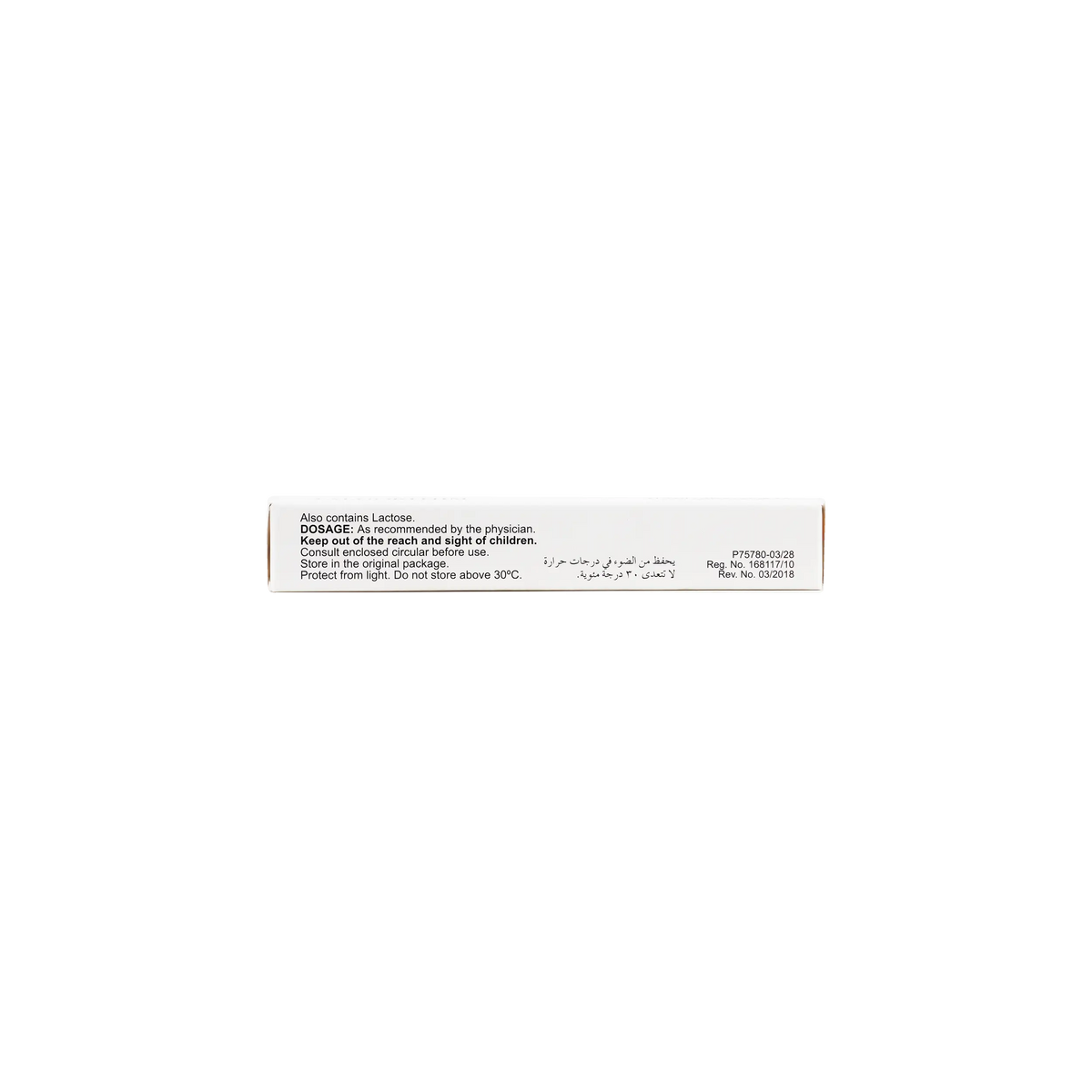 29780-Livazo 2Mg 28 Tab +1
