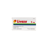 LIVAZO 2MG 28 TAB