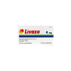 LIVAZO 4MG 28 TAB