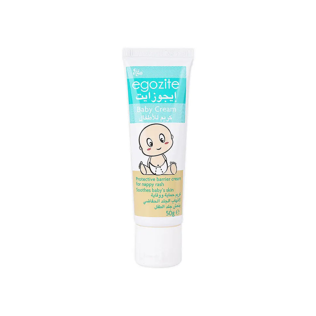 QV Egozite Baby Cream 50 Gm