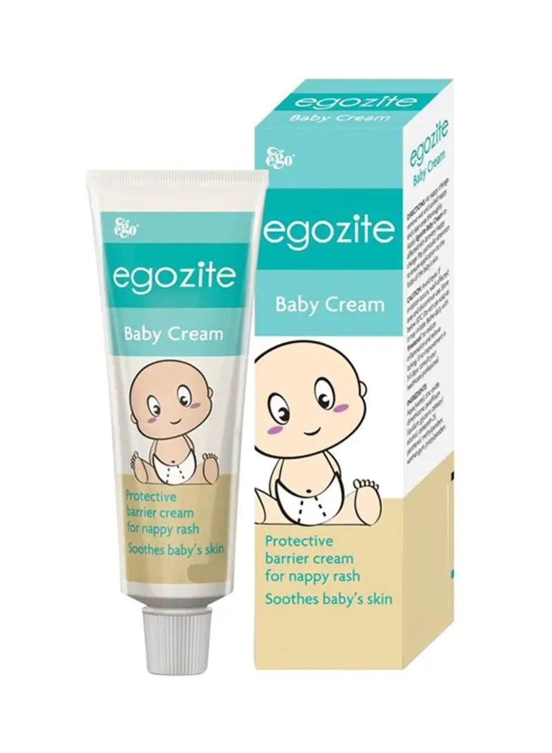 Qv Egozite Baby Cream 50 Gm