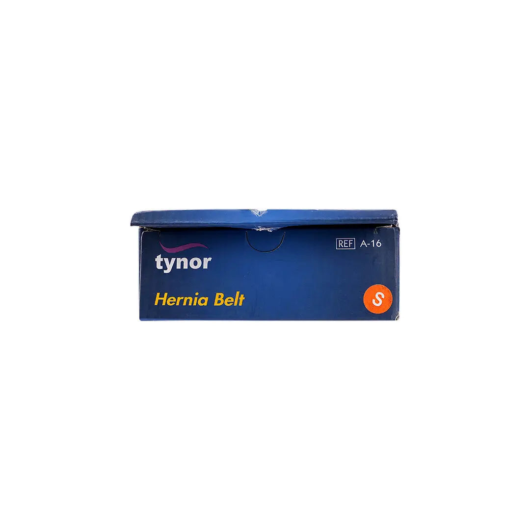 Tynor Hernia Belt-A16 S
