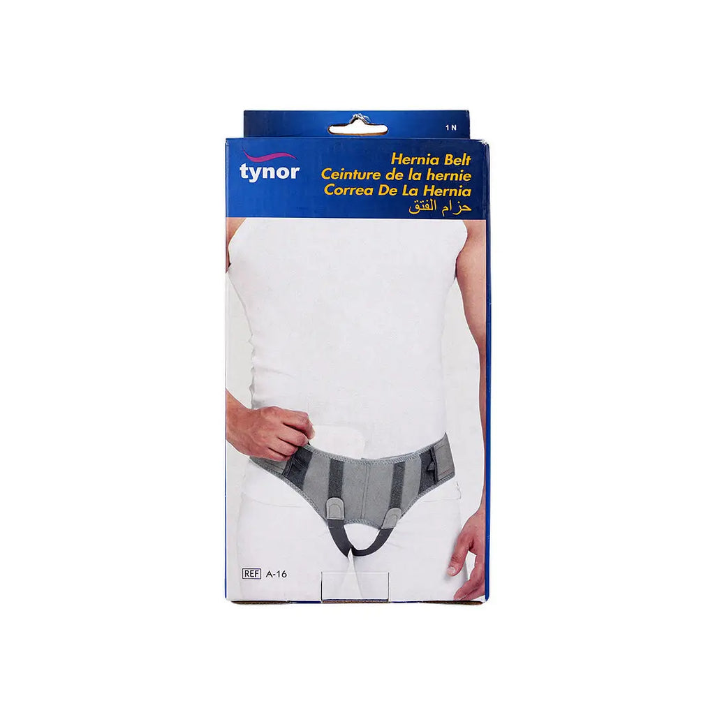 Tynor Hernia Belt-A16 S