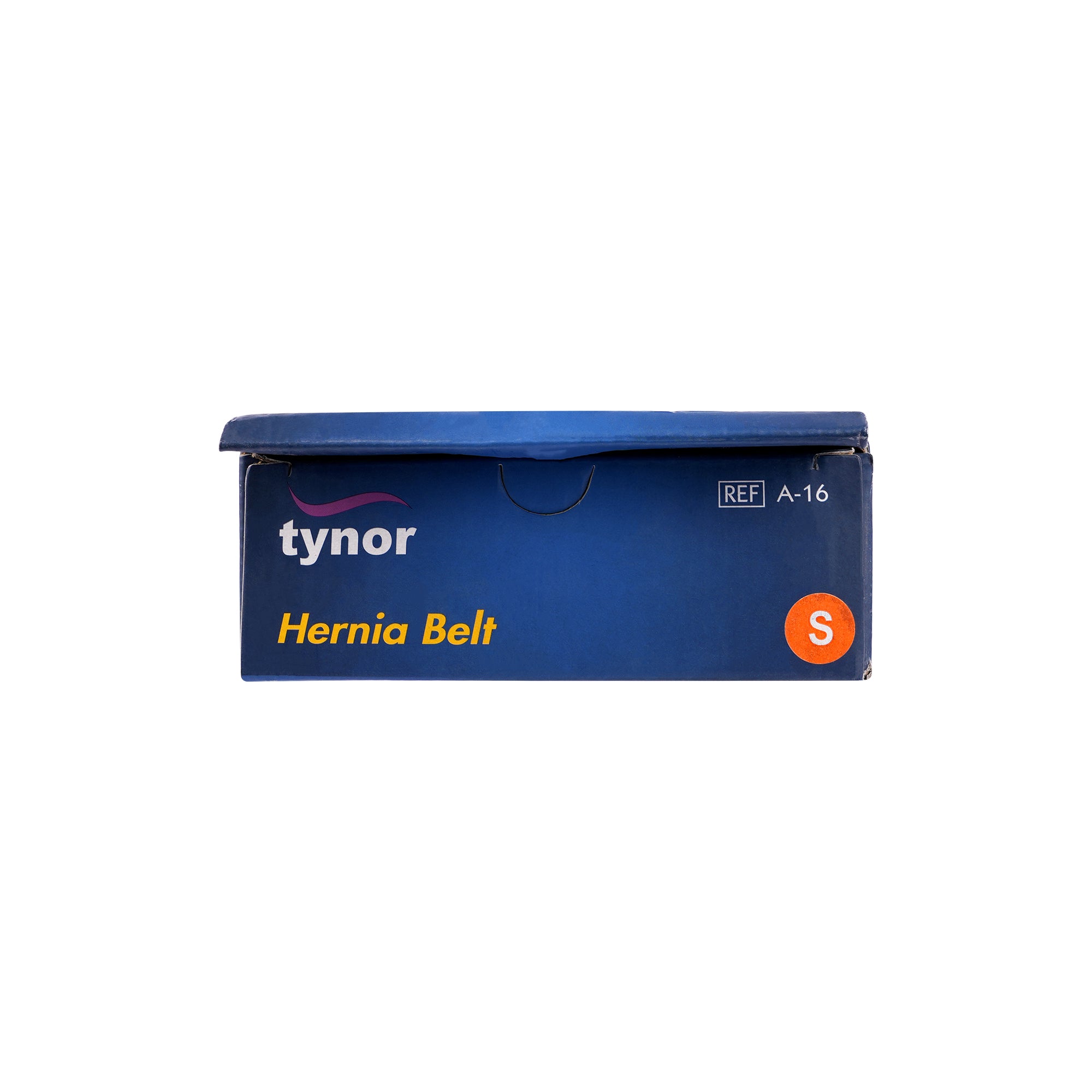 29791-Tynor Hernia Belt-A16 S +5
