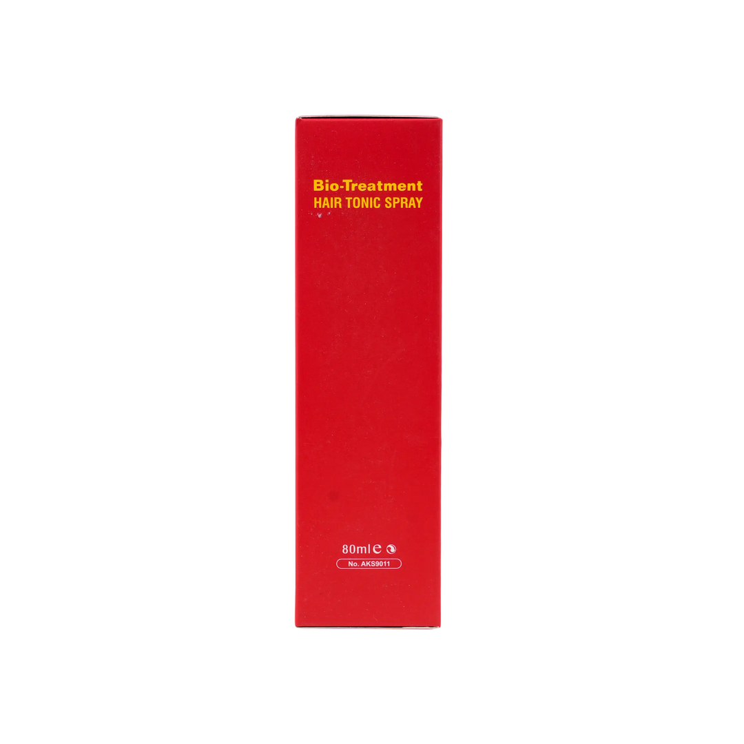 29800-Dr.Q Bio-Treatment Hair Repair 80Ml +1
