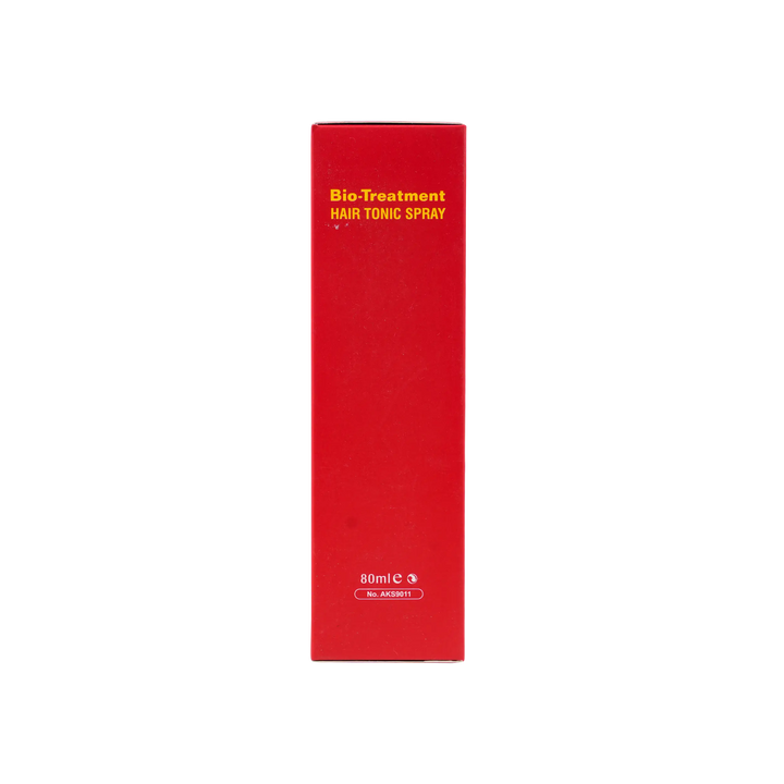 29800-Dr.Q Bio-Treatment Hair Repair 80Ml +1