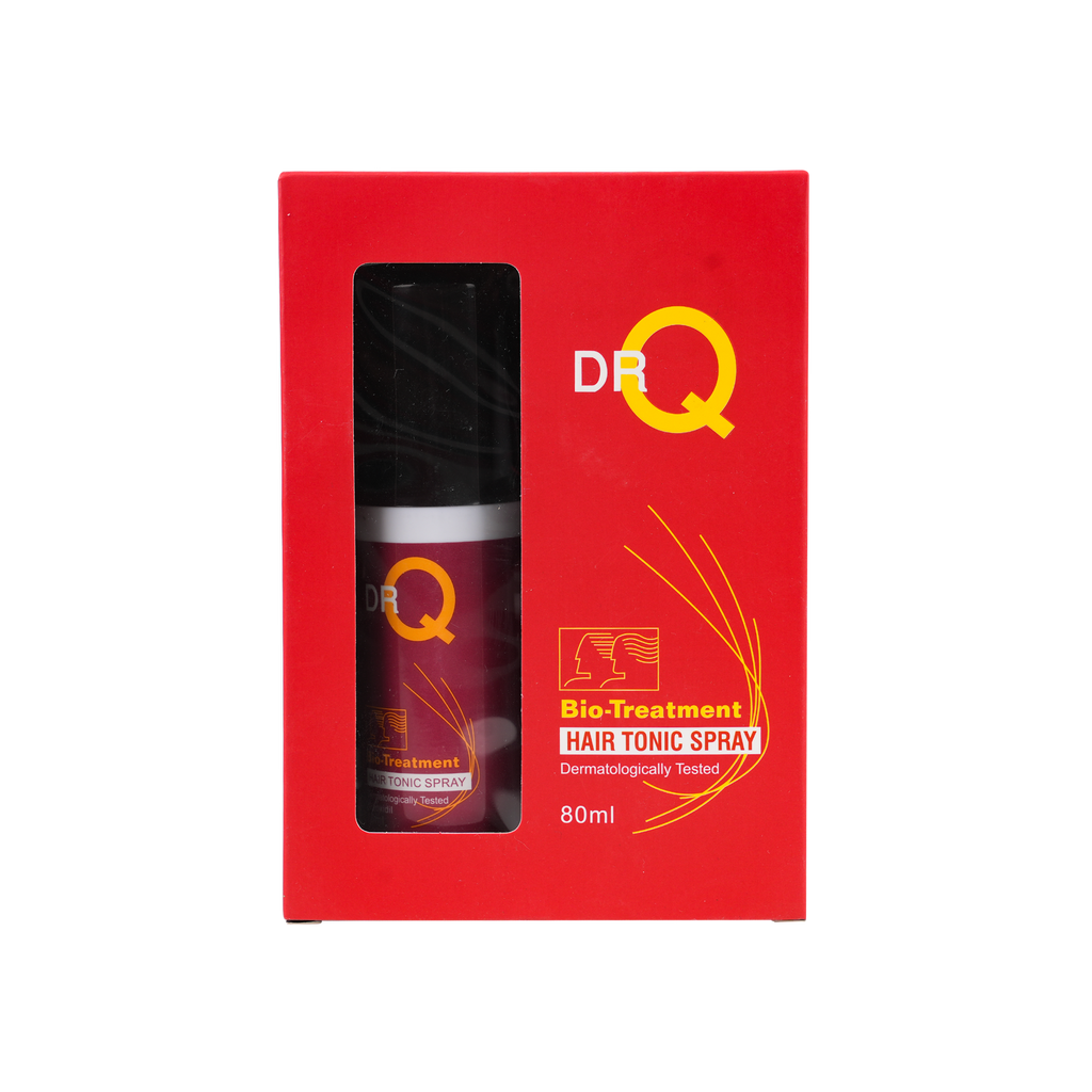 DR.Q BIO-TREATMENT HAIR REPAIR 80ML