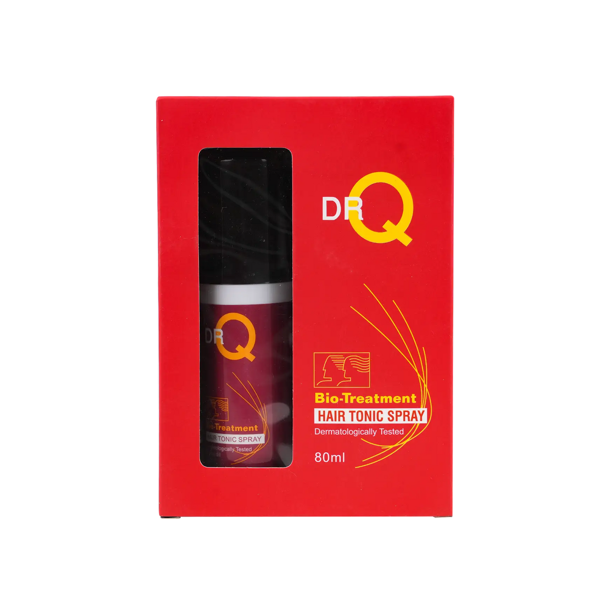 29800-Dr.Q Bio-Treatment Hair Repair 80Ml