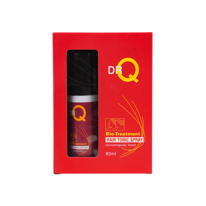 29800-Dr.Q Bio-Treatment Hair Repair 80Ml
