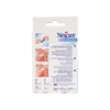 Nexcare Clear Waterproof Assorted Bandages 30pcs-CWP 30