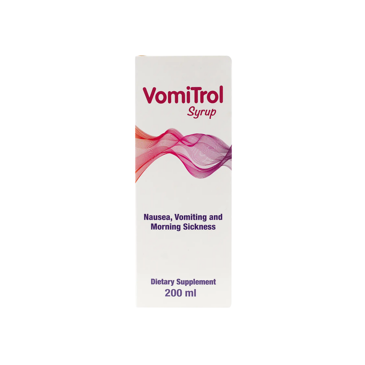 29834-Vomi Trol Syrup 200Ml