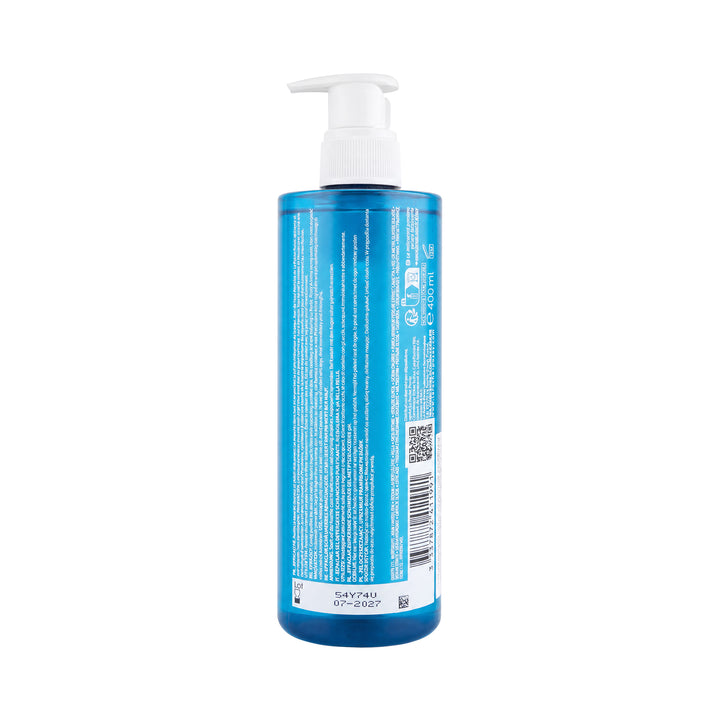 -La Roche-Posay Effaclar Foaming Gel 400ml +2