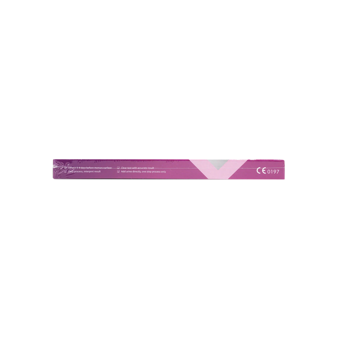 29856-Double Check Pregnancy Test 2pcs +2