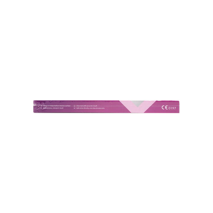 29856-Double Check Pregnancy Test 2pcs +2