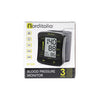 Norditalia Wrist BP Monitor-BP500