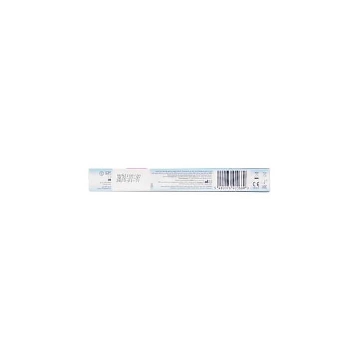 29912-Clearblue Digital Pregnancy Test With Weeks Indicator +2