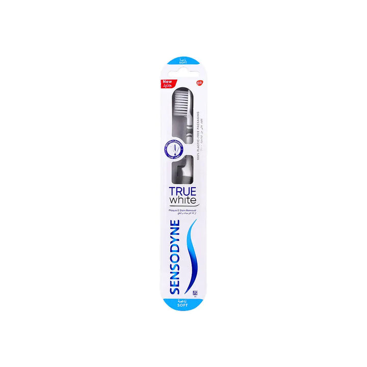 29991-Sensodyne True White Toothbrush Soft-GS110