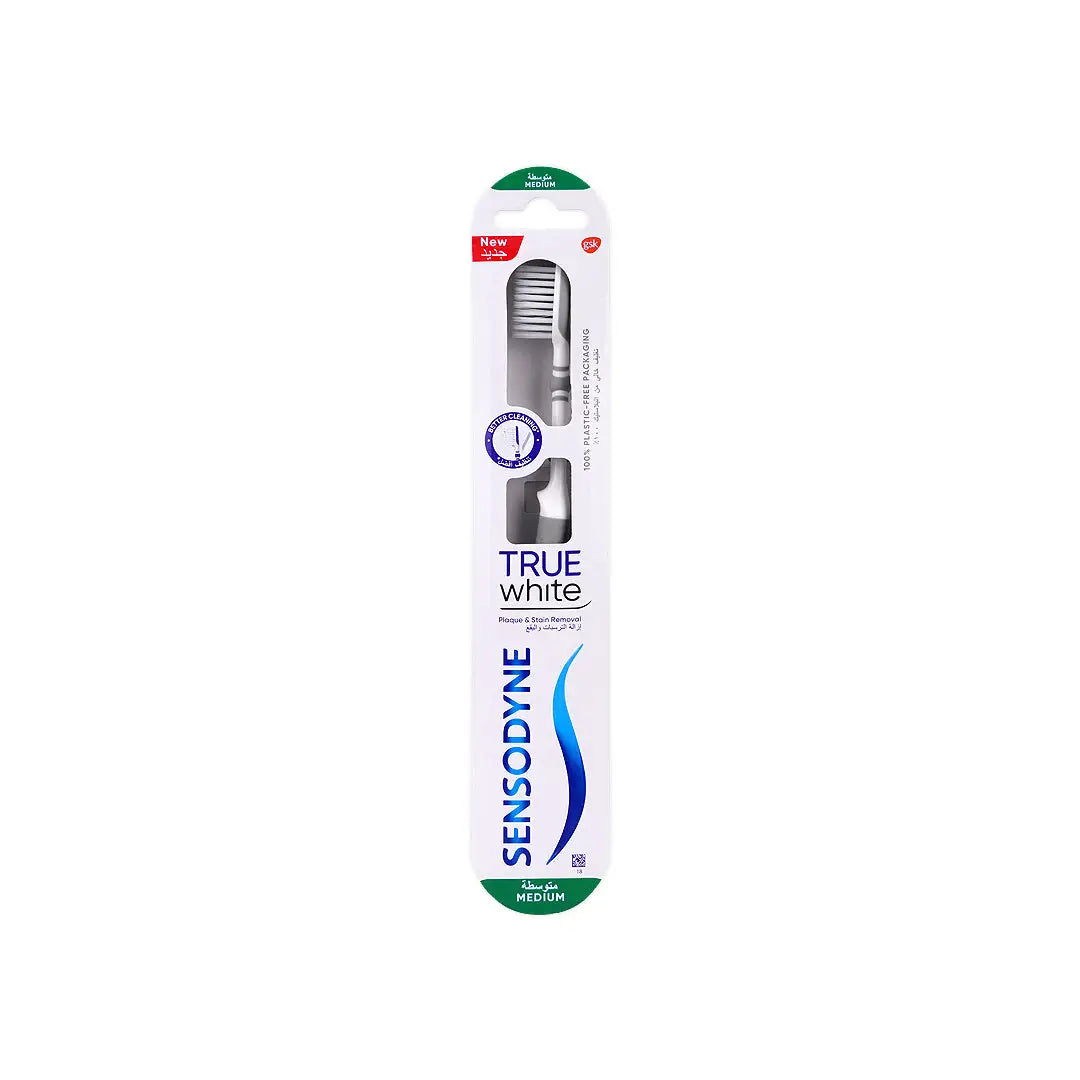 29992-Sensodyne True White Toothbrush Medium-GS111