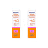Novaclear Urban Sunblock SPF50+ Sensitive Skin 40Ml Bundle