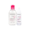 Bioderma Sensibio Defensive Serum 30ml+H2O 250ml Bundle