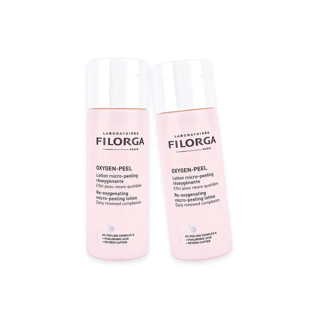 Filorga Oxygen-Peel 150Ml Bundle
