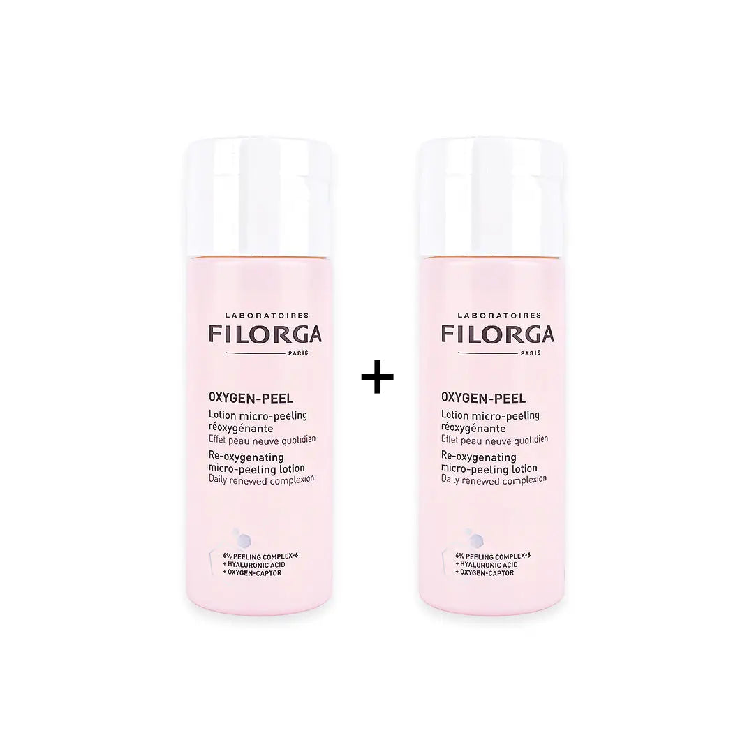 97778-Filorga Oxygen-Peel 150Ml Bundle +1
