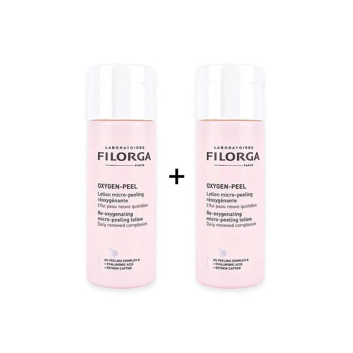 97778-Filorga Oxygen-Peel 150Ml Bundle +1