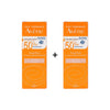 AVENE SPF50+ TINTED FLUID 50ML NORMAL/COMBI SKIN (1+1)-Bundle
