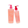 BIODERMA SENSIBIO GEL MOUSSANT (500ML+200ML)-Bundle